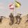 L’armée israélienne impuissante devant les missiles du Hamas et du Hezbollah